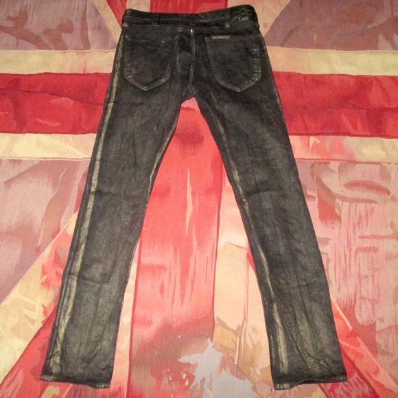 vivienne westwood x lee